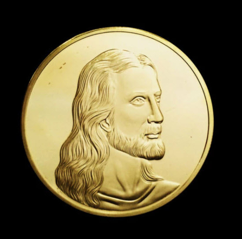 Jesus Coin