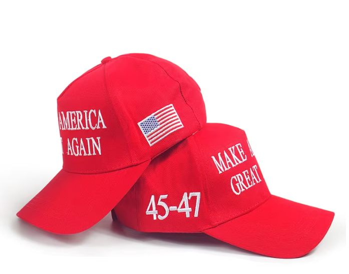 Hat Make America Great Again
