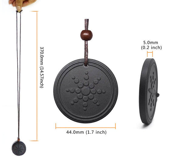 Anti EMF Radiation Protection Pendant