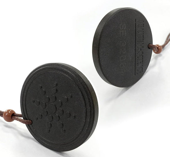 Anti EMF Radiation Protection Pendant