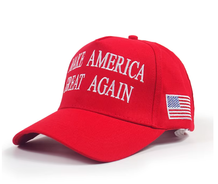 Hat Make America Great Again