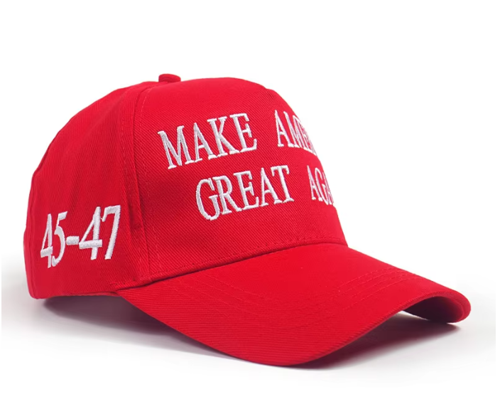 Hat Make America Great Again