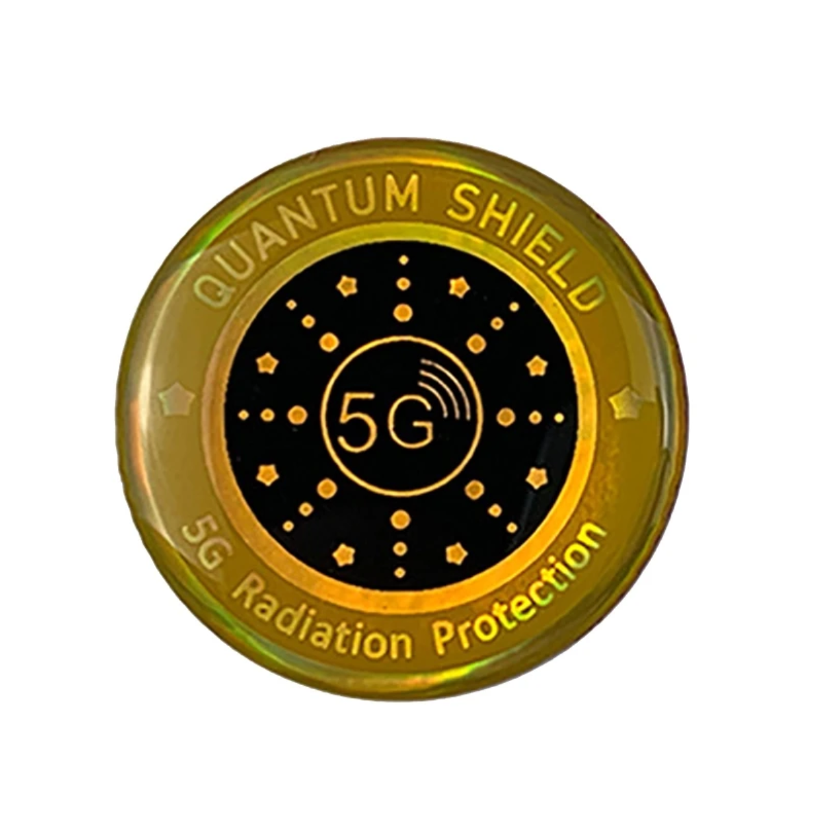 5G Phone EMF Protector Anti-Electromagnetic Sticker