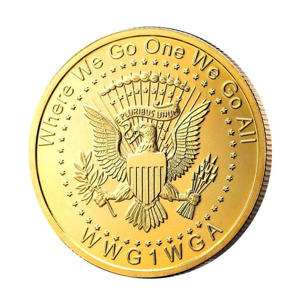 Premium Q Coin
