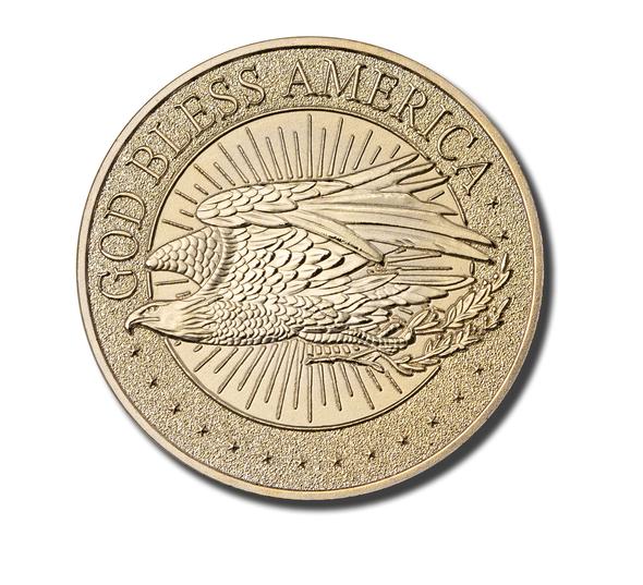 EXPECT US – PREMIUM Q COIN